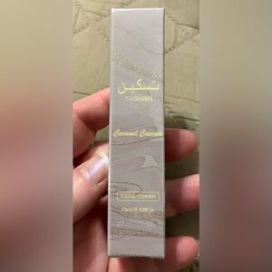 Taskeen Caramel Cascade Eau de Perfume